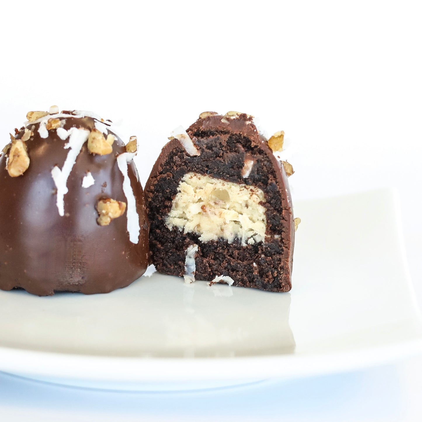German Chocolate