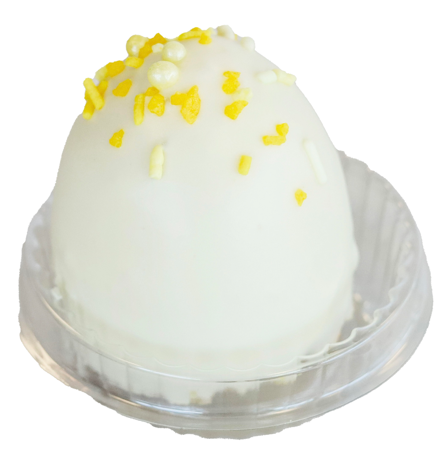 Lemon Drop
