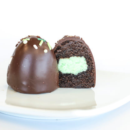 Chocolate Mint