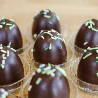 Chocolate Mint