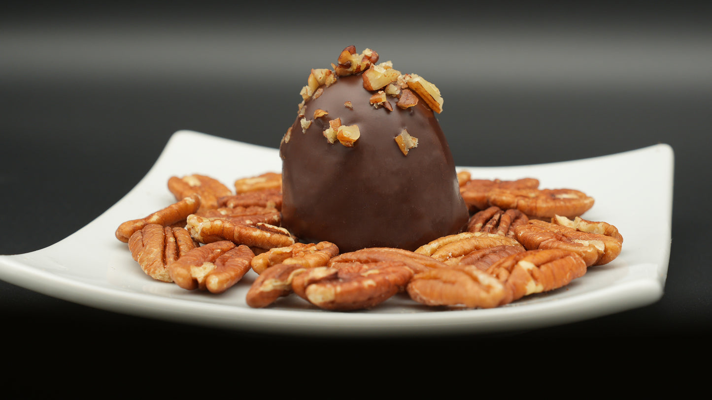 Pecan