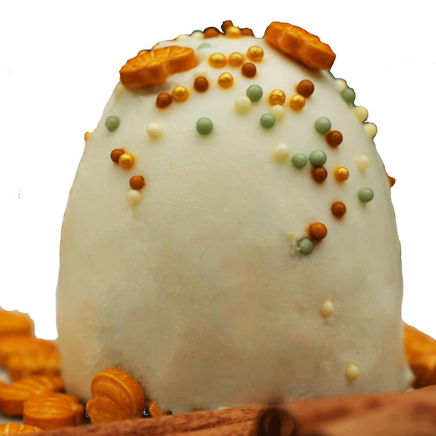 Pumpkin Spice