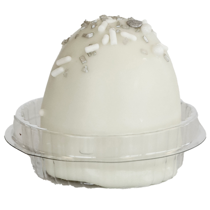 Pure White