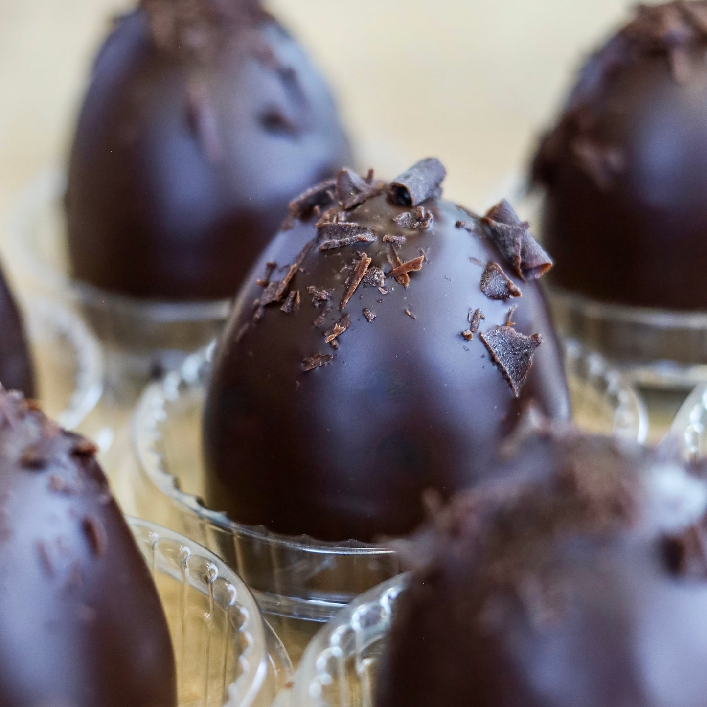 Triple Chocolate